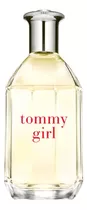 Tommy Hilfiger Tommy Girl Edt 50 ml Para  Mujer  