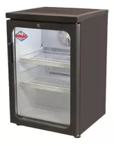 Visicooler 120lts Frio Estatico Sobremesa Maigas