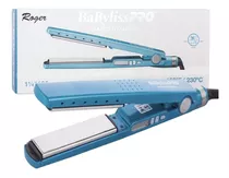 Prancha Nano Titanium Babyliss Pro 1+1/4'' 32mm Bivolt