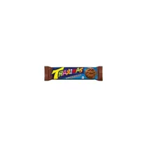 Biscoito Chocolate Trakinas 126gr