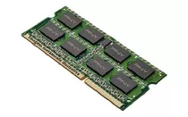 Memoria 4gb Ddr3 Dell Latitude E4310 C/nfe