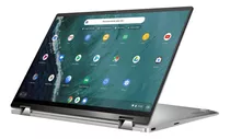 Asus De 14  Fhd Touch Wanteen Chromebook Laptop, Intel Core