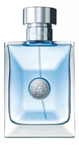 Versace Pour Homme Edt 100ml Para Masculino