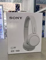 Headset Inalambrico Sony Wh- Ch520