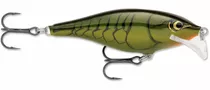 Rapala Señuelo Scatter Shad Lures Scrs07 1pc