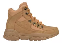 Hiker Bota Hummer 2676 Camel