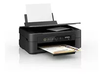 Impresora Multifuncional Epson Expression Xp-2101 Itech*