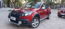 Renault Sandero Stepway 2012 1.6 Dynamique 105cv