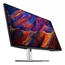 Dell U2723qe 27 16'9 4k Uhd Ips Monitor With Usb Type C