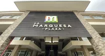 Se Alquilan Locales Comerciales En Marquesa Plaza, Nuevo Emperador