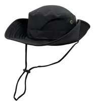 Sombrero Australiano Calidad Premium Pesca Safari Slouch Hat