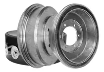 Tambores De Freno Marca Brake Pak Mitsubishi Sportero