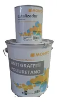 Acripol 4 Lt  Anti Graffiti - L a $114750