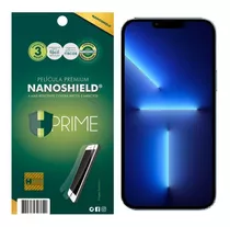 Película Premium Hprime Nanoshield iPhone 13 Pro Max 6.7