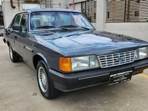 Chevrolet Opala 2.5 L 8v Gasolina 4p Manual