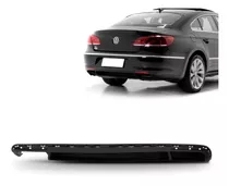 Saia Spoiler Parachoque Traseiro Passat Cc 2.0 Tsi 2013 A 16