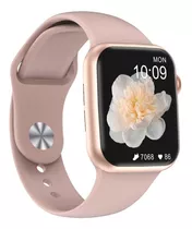 Relojinteligente Smartwatch KeiPhone Kei A3 Rosa Bluetooth