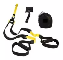 Trx Kit Completo De Entrenamiento