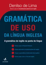 Livro Gramática De Uso Da Língua Inglesa