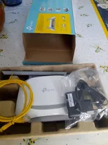 Roteador Wireless Tp-link 300mbps 2 Antenas Tl-wr 840n