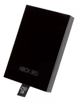 Disco Rígido Xbox 360 250gb Microsoft Original Garantía 