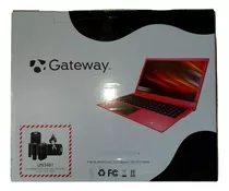 Notebook Gateway Gwtn156-11 15.6 Pentium Silver 4ram 128ssd