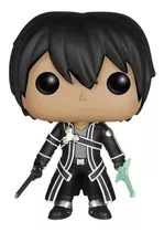 Funko Pop Kirito - Sword Art Online