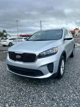 Kia Sorento Lx