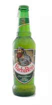 Pack X 6 Barba Roja Honey 330 Ml