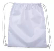 Morral Niño Poliéster De 21x27 Cm Pack 10 Unidades