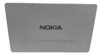Onu Nokia G140w C Wifi Dual 2,4g/5,8g Gpon Upc 2 Usb 4 Lan 
