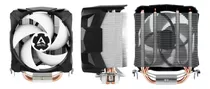 Cooler Disipador Ventilador Arctic 7x Intel 115x 1200 Amd Am