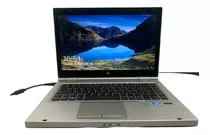 Notebook Hp 8460 Core I7 2º 8gb 500gb Original Com Garantia