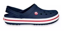 Zuecos Crocs Crocband / Brand Sports