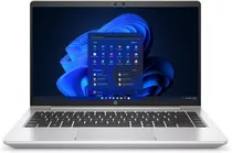Hp Laptop Probook 440 G8, intel® Core I7, 8gb Ram, 256gb Ss