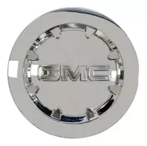 Tapa Centro Rin Gmc Sierra Yukon Denali  2007 - 2013 Eca