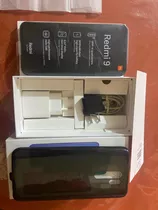 Xiaomi Redmi 9 32gb 3 Ram