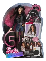 Barbie Fifth Harmony - Lauren Jauregui