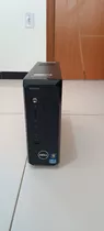 Cpu Dell Vostro Slim 270s Core I3 Ssd 128 Gigas