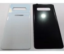 Tapa Trasera Samsung Galaxy S10 Plus Somos Tienda Física 