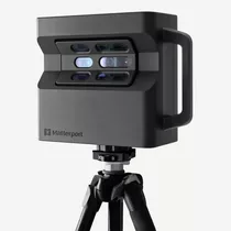Câmera Matterport Pro2 