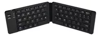 Mini Teclado Keyboard Dobrável Portátil Sem Fio Bluetooth