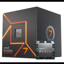 Procesador Amd Ryzen 7 7700 7th W/graphics 65w Am5 Jwk