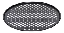 Crispador De Pizza Breville Bov800 Pc13 33 Cm Para Horno Int