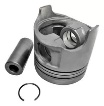 Piston Chevrolet Corsa 1.7 8v Diesel - 1999-2005