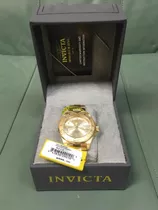 Reloj Invicta *negociable*