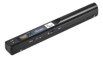 Scanner Portátil De Mão Móvel Alta Resolução 900dpi Usb 