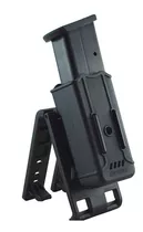 Porta Cargador Simple Polimero Boer Calibre 9/40 Glock