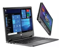 Notebook Multilaser 2 Em 1 Touch Pc112 Ram 2gb / 32gb + 32gb