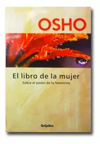 El Libro De La Mujer Osho Libro Físico